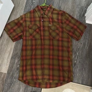 Dixxon Flannel Co. “Jaurez” Shirt